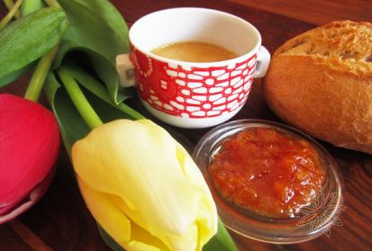 Genuss-Set Süßes Frühstück - Mit Leib und Seele - Leipzig